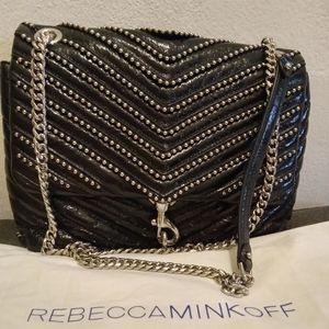 Rebecca Minkoff Edie Large bag